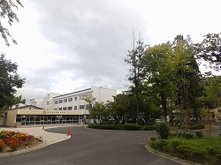 南部小学校