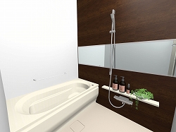 Bathroom C type