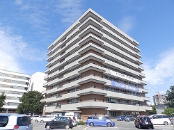 Nagano City Hall